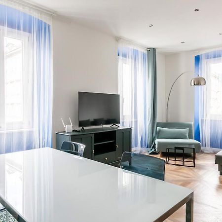 Botique Apartment • Trieste City Center Wifi المظهر الخارجي الصورة