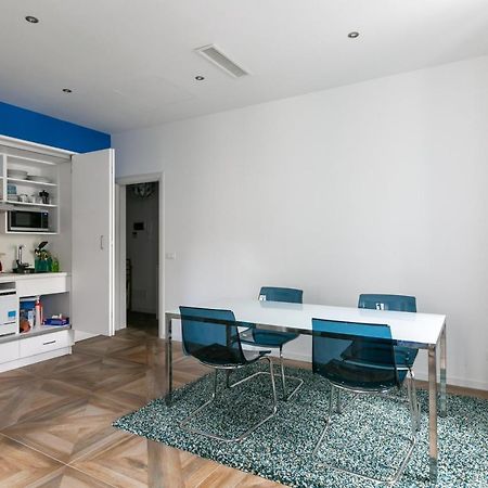 Botique Apartment • Trieste City Center Wifi المظهر الخارجي الصورة