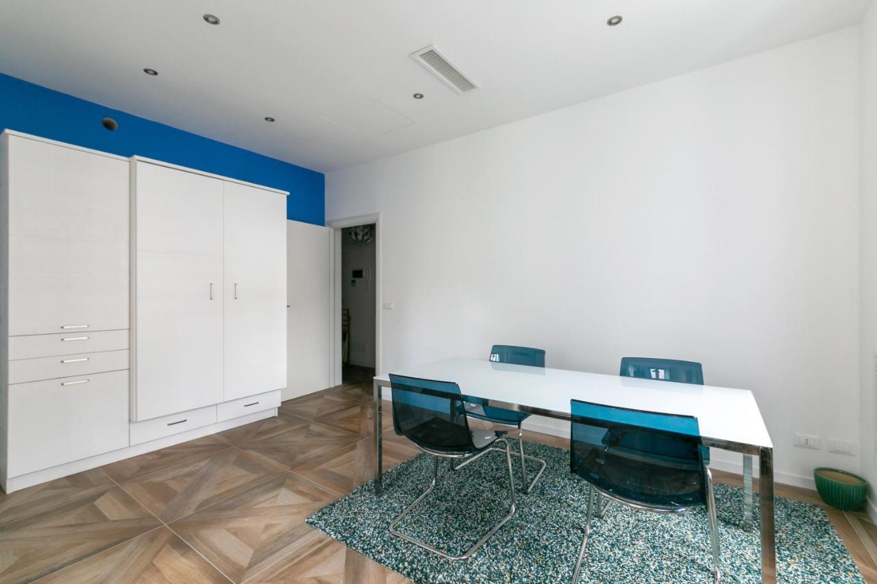 Botique Apartment • Trieste City Center Wifi المظهر الخارجي الصورة