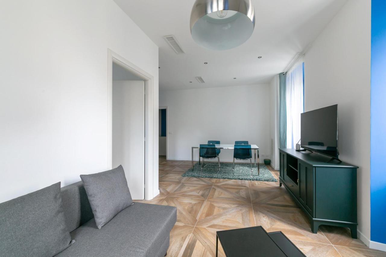 Botique Apartment • Trieste City Center Wifi المظهر الخارجي الصورة