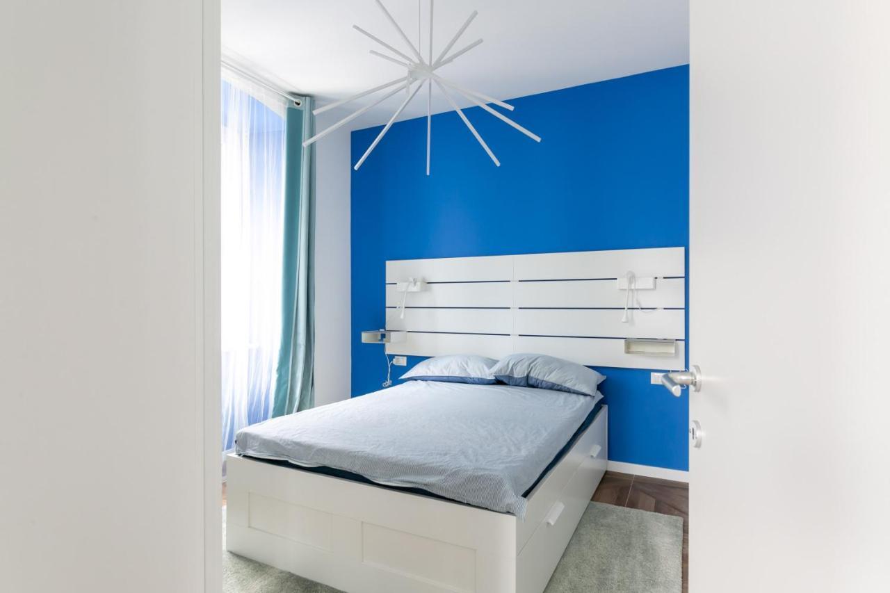 Botique Apartment • Trieste City Center Wifi المظهر الخارجي الصورة