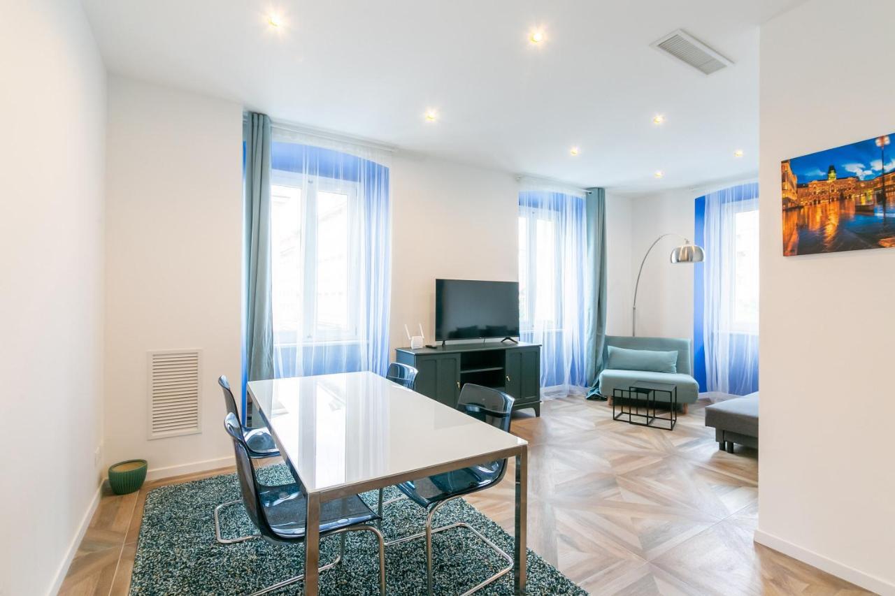 Botique Apartment • Trieste City Center Wifi المظهر الخارجي الصورة