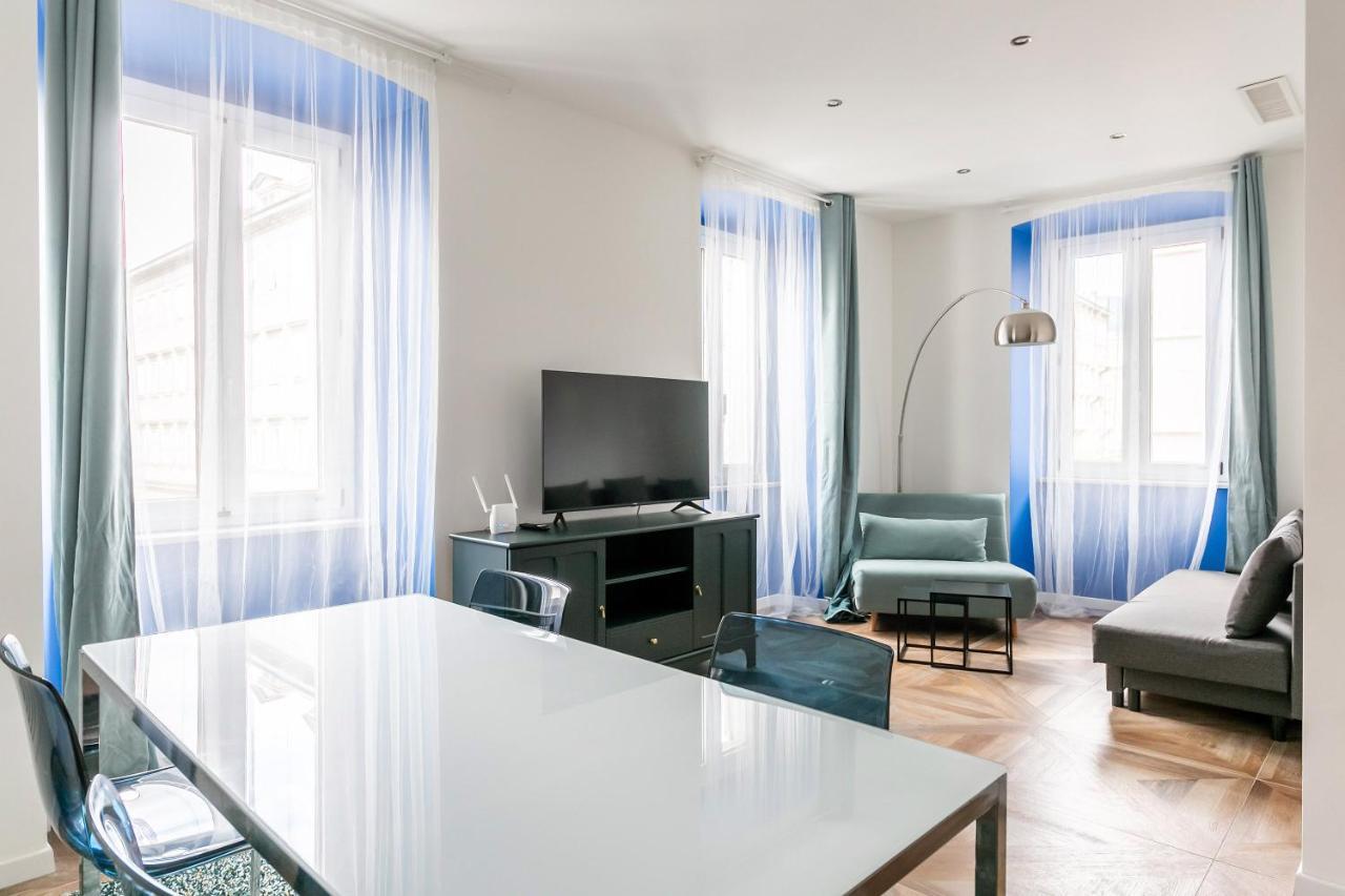 Botique Apartment • Trieste City Center Wifi المظهر الخارجي الصورة