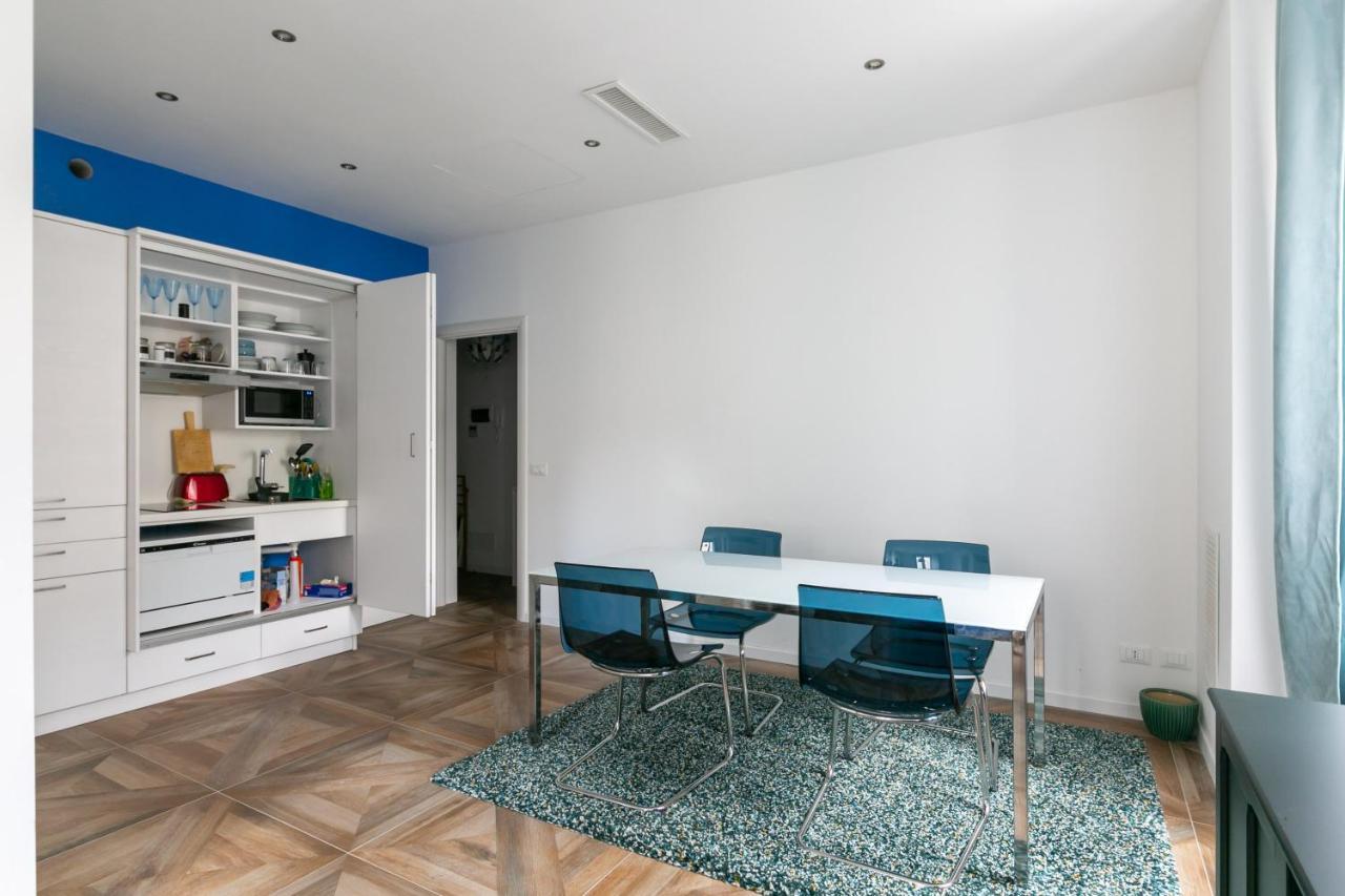 Botique Apartment • Trieste City Center Wifi المظهر الخارجي الصورة