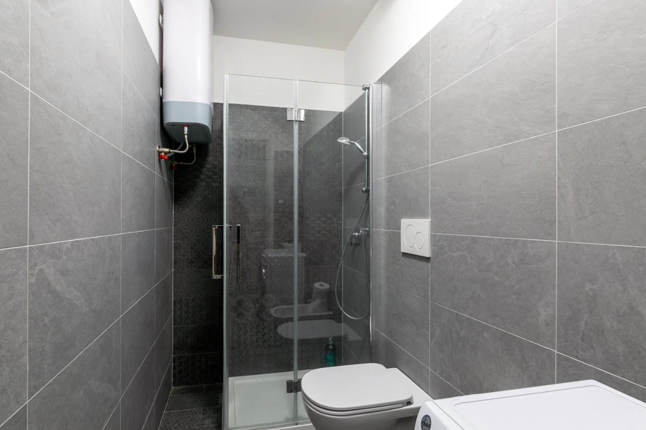 Botique Apartment • Trieste City Center Wifi المظهر الخارجي الصورة